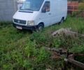 Фольксваген ЛТ, об'ємом двигуна 2.5 л та пробігом 720 тис. км за 7000 $, фото 4 на Automoto.ua