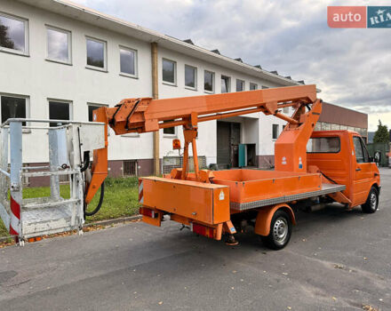 Фольксваген ЛТ, объемом двигателя 0 л и пробегом 51 тыс. км за 30700 $, фото 4 на Automoto.ua