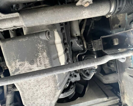 Фольксваген ЛТ, об'ємом двигуна 0 л та пробігом 261 тис. км за 7500 $, фото 16 на Automoto.ua
