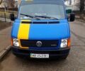 Фольксваген ЛТ, об'ємом двигуна 2.5 л та пробігом 400 тис. км за 5500 $, фото 1 на Automoto.ua