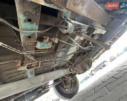 Фольксваген ЛТ, об'ємом двигуна 0 л та пробігом 261 тис. км за 7500 $, фото 25 на Automoto.ua