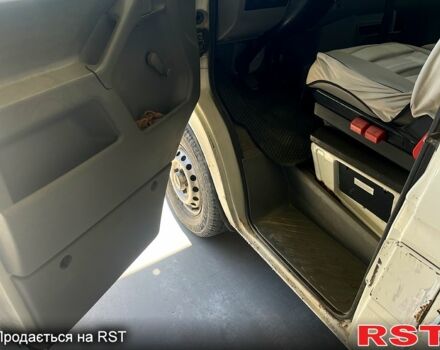 Фольксваген ЛТ, об'ємом двигуна 2.5 л та пробігом 230 тис. км за 6150 $, фото 1 на Automoto.ua