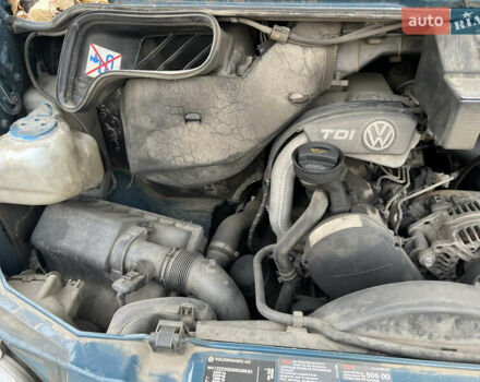 Фольксваген ЛТ, об'ємом двигуна 0 л та пробігом 261 тис. км за 7500 $, фото 31 на Automoto.ua
