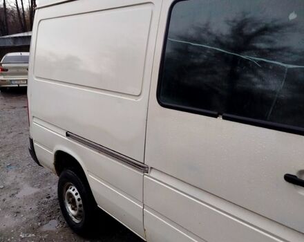 Фольксваген ЛТ, об'ємом двигуна 2.5 л та пробігом 0 тис. км за 6000 $, фото 3 на Automoto.ua