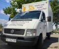 Фольксваген ЛТ, объемом двигателя 0 л и пробегом 511 тыс. км за 8350 $, фото 1 на Automoto.ua