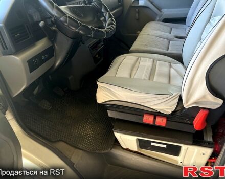 Фольксваген ЛТ, об'ємом двигуна 2.5 л та пробігом 230 тис. км за 6150 $, фото 2 на Automoto.ua
