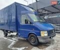 Фольксваген ЛТ, объемом двигателя 0 л и пробегом 400 тыс. км за 5500 $, фото 1 на Automoto.ua