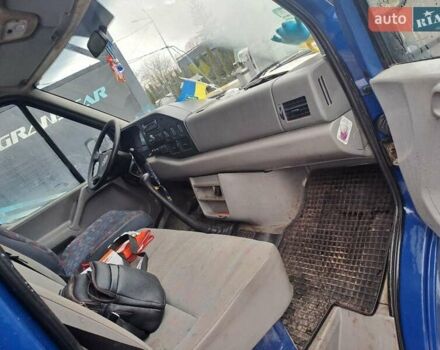 Фольксваген ЛТ, объемом двигателя 0 л и пробегом 400 тыс. км за 5500 $, фото 5 на Automoto.ua
