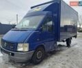 Фольксваген ЛТ, объемом двигателя 0 л и пробегом 400 тыс. км за 5500 $, фото 1 на Automoto.ua