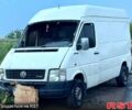 Фольксваген ЛТ, объемом двигателя 2.5 л и пробегом 235 тыс. км за 4000 $, фото 1 на Automoto.ua