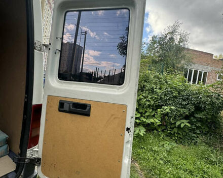 Фольксваген ЛТ, об'ємом двигуна 0 л та пробігом 550 тис. км за 12800 $, фото 26 на Automoto.ua