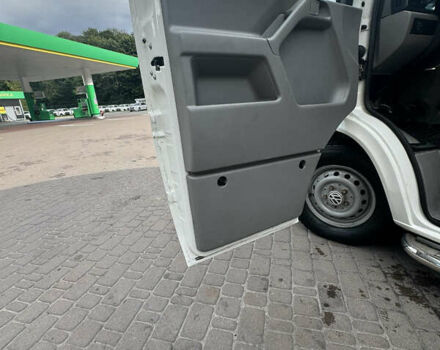 Фольксваген ЛТ, об'ємом двигуна 0 л та пробігом 550 тис. км за 12800 $, фото 28 на Automoto.ua