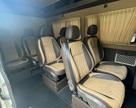 Фольксваген ЛТ, об'ємом двигуна 0 л та пробігом 550 тис. км за 12800 $, фото 18 на Automoto.ua