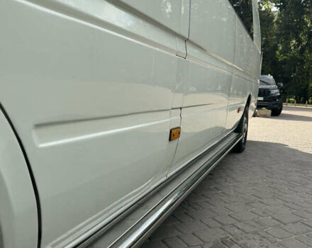 Фольксваген ЛТ, об'ємом двигуна 0 л та пробігом 550 тис. км за 12800 $, фото 9 на Automoto.ua
