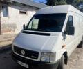Фольксваген ЛТ, объемом двигателя 2.5 л и пробегом 217 тыс. км за 12500 $, фото 1 на Automoto.ua