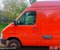 Фольксваген ЛТ, объемом двигателя 2.5 л и пробегом 630 тыс. км за 14500 $, фото 7 на Automoto.ua