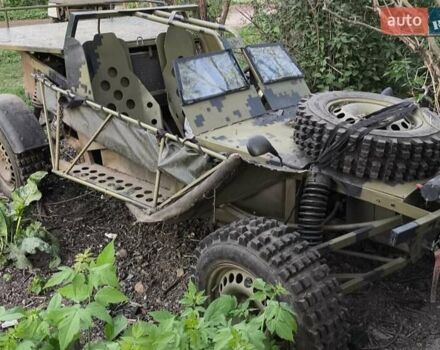 Фольксваген ЛТ, об'ємом двигуна 0 л та пробігом 0 тис. км за 7500 $, фото 1 на Automoto.ua