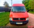 Фольксваген ЛТ, объемом двигателя 2.5 л и пробегом 630 тыс. км за 14500 $, фото 5 на Automoto.ua