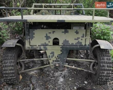 Фольксваген ЛТ, об'ємом двигуна 0 л та пробігом 0 тис. км за 7500 $, фото 2 на Automoto.ua