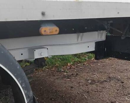Фольксваген ЛТ, об'ємом двигуна 2.5 л та пробігом 750 тис. км за 12000 $, фото 5 на Automoto.ua