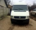 Фольксваген ЛТ, об'ємом двигуна 2.8 л та пробігом 0 тис. км за 6000 $, фото 1 на Automoto.ua