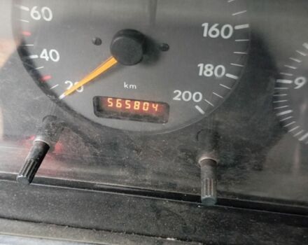 Фольксваген ЛТ 2003 в Днепре (Днепропетровске) на Automoto.ua Фольксваген ЛТ, объемом двигателя 0 л и пробегом 0 тыс. км за 7500 $, фото 8 на Automoto.ua