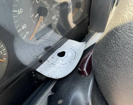 Фольксваген ЛТ, об'ємом двигуна 2.9 л та пробігом 100 тис. км за 10500 $, фото 12 на Automoto.ua