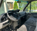 Фольксваген ЛТ, объемом двигателя 0 л и пробегом 410 тыс. км за 4200 $, фото 4 на Automoto.ua