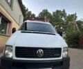 Фольксваген ЛТ, объемом двигателя 2.46 л и пробегом 727 тыс. км за 9900 $, фото 1 на Automoto.ua