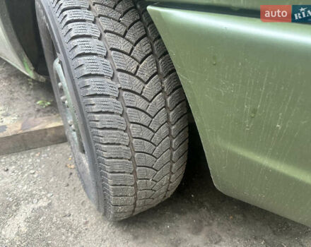 Фольксваген ЛТ, объемом двигателя 0 л и пробегом 500 тыс. км за 6000 $, фото 3 на Automoto.ua