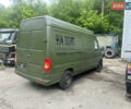 Фольксваген ЛТ, объемом двигателя 0 л и пробегом 500 тыс. км за 6000 $, фото 5 на Automoto.ua