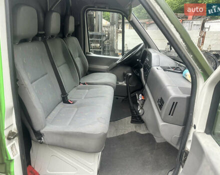 Фольксваген ЛТ, объемом двигателя 0 л и пробегом 500 тыс. км за 6000 $, фото 1 на Automoto.ua