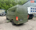 Фольксваген ЛТ, объемом двигателя 0 л и пробегом 500 тыс. км за 6000 $, фото 6 на Automoto.ua