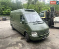 Фольксваген ЛТ, объемом двигателя 0 л и пробегом 500 тыс. км за 6000 $, фото 4 на Automoto.ua