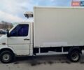 Фольксваген ЛТ, объемом двигателя 2.5 л и пробегом 350 тыс. км за 10000 $, фото 2 на Automoto.ua