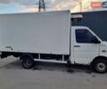 Фольксваген ЛТ, объемом двигателя 2.5 л и пробегом 350 тыс. км за 10000 $, фото 4 на Automoto.ua