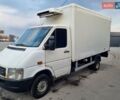 Фольксваген ЛТ, объемом двигателя 2.5 л и пробегом 350 тыс. км за 10000 $, фото 3 на Automoto.ua