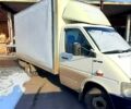 Фольксваген ЛТ, объемом двигателя 25 л и пробегом 514 тыс. км за 8500 $, фото 6 на Automoto.ua