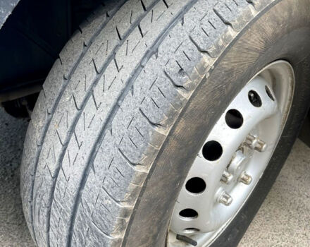 Фольксваген ЛТ, объемом двигателя 2.5 л и пробегом 50 тыс. км за 9500 $, фото 12 на Automoto.ua