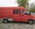 Фольксваген ЛТ, объемом двигателя 2.4 л и пробегом 400 тыс. км за 6500 $, фото 1 на Automoto.ua