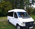 Фольксваген ЛТ, объемом двигателя 2.5 л и пробегом 950 тыс. км за 8000 $, фото 1 на Automoto.ua