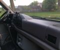 Фольксваген ЛТ, объемом двигателя 2.5 л и пробегом 950 тыс. км за 8000 $, фото 16 на Automoto.ua