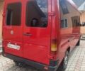 Фольксваген ЛТ, объемом двигателя 2.8 л и пробегом 350 тыс. км за 10800 $, фото 12 на Automoto.ua