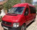 Фольксваген ЛТ, объемом двигателя 2.8 л и пробегом 350 тыс. км за 10800 $, фото 2 на Automoto.ua