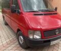 Фольксваген ЛТ, объемом двигателя 2.8 л и пробегом 350 тыс. км за 10800 $, фото 13 на Automoto.ua