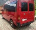 Фольксваген ЛТ, объемом двигателя 2.8 л и пробегом 350 тыс. км за 10800 $, фото 9 на Automoto.ua