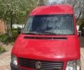 Фольксваген ЛТ, объемом двигателя 2.8 л и пробегом 350 тыс. км за 10800 $, фото 1 на Automoto.ua