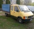 Фольксваген ЛТ, объемом двигателя 0 л и пробегом 450 тыс. км за 3500 $, фото 1 на Automoto.ua