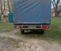 Фольксваген ЛТ, объемом двигателя 0 л и пробегом 450 тыс. км за 3500 $, фото 3 на Automoto.ua