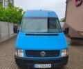 Фольксваген ЛТ, объемом двигателя 2.5 л и пробегом 380 тыс. км за 7500 $, фото 1 на Automoto.ua